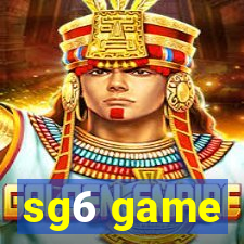 sg6 game